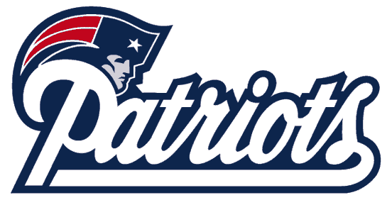 New England Patriots 2000-2012 Alternate Logo t shirt iron on transfers